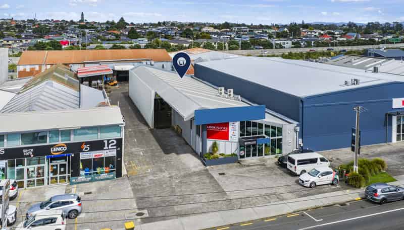 18 Carr Road, Mount Roskill