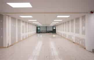 Versatile Retail Space | Newmarket Plaza