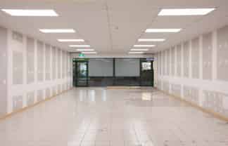 Central Newmarket Retail Opportunity