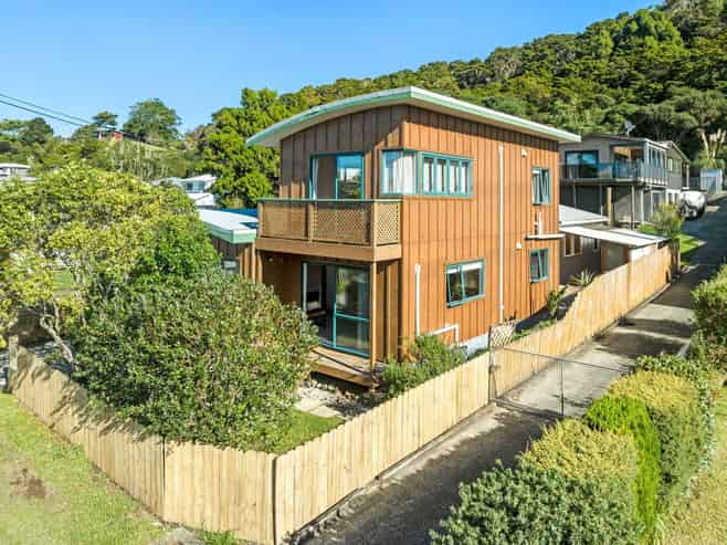 1/27 Kopipi Crescent, Ngunguru