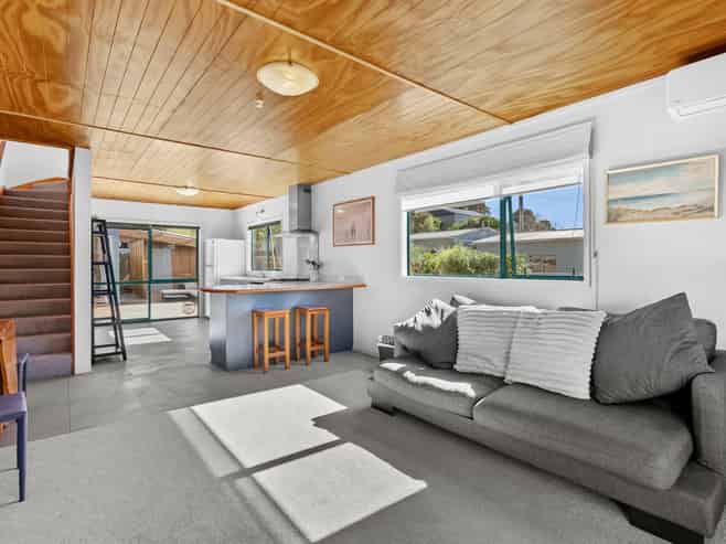 1/27 Kopipi Crescent, Ngunguru