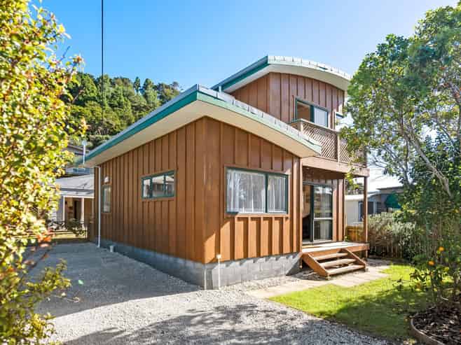 1/27 Kopipi Crescent, Ngunguru