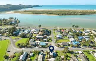 1/27 Kopipi Crescent, Ngunguru