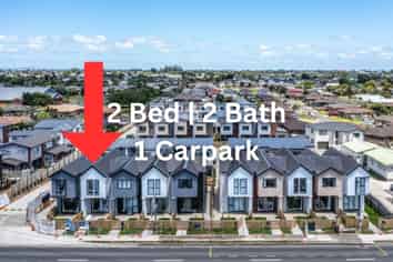 98D Walmsley Road, Mangere Bridge