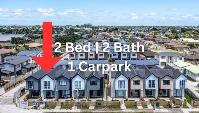 98D Walmsley Road, Mangere Bridge