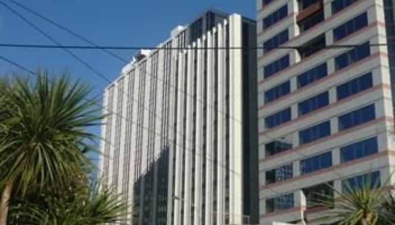 86 Lambton Quay, Wellington Central