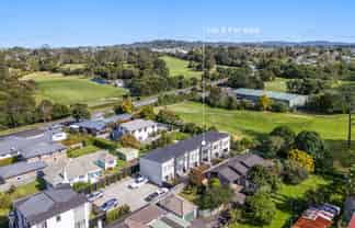 181 Portage Road, New Lynn