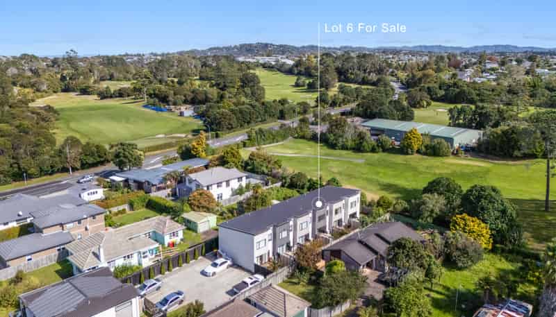 181 Portage Road, New Lynn