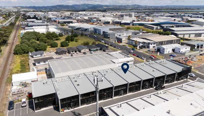 5/41 Newton Street, Mount Maunganui