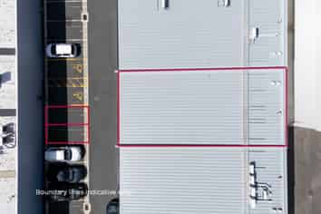 Mount Maunganui commercial unit