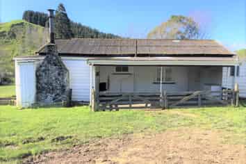 798B Masterton Stronvar Road, Masterton