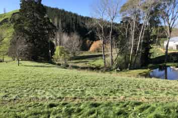 798B Masterton Stronvar Road, Masterton