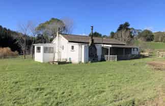 798B Masterton Stronvar Road, Masterton