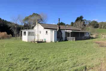 798B Masterton Stronvar Road, Masterton
