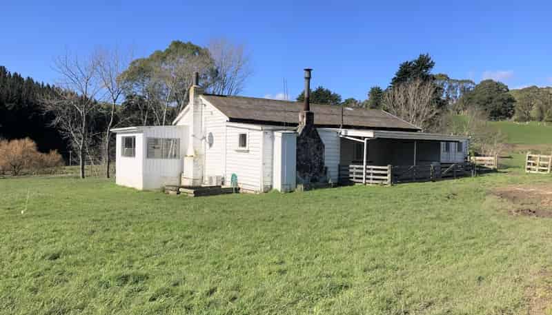 798B Masterton Stronvar Road, Masterton