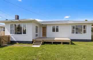 128 Gloucester Road, Manurewa