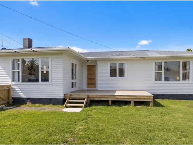 128 Gloucester Road, Manurewa