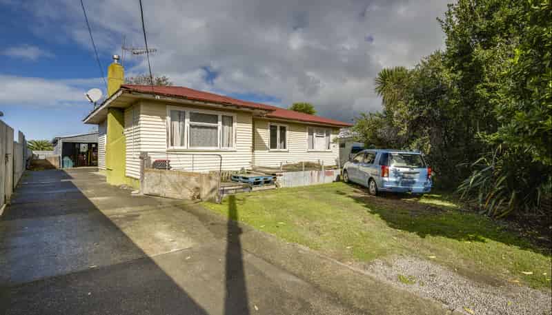 19 Masefield Avenue, Maraenui