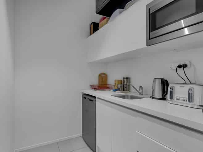 Modern Wigram Warehouse