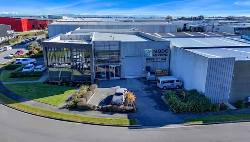 15 Avenger Crescent, Wigram