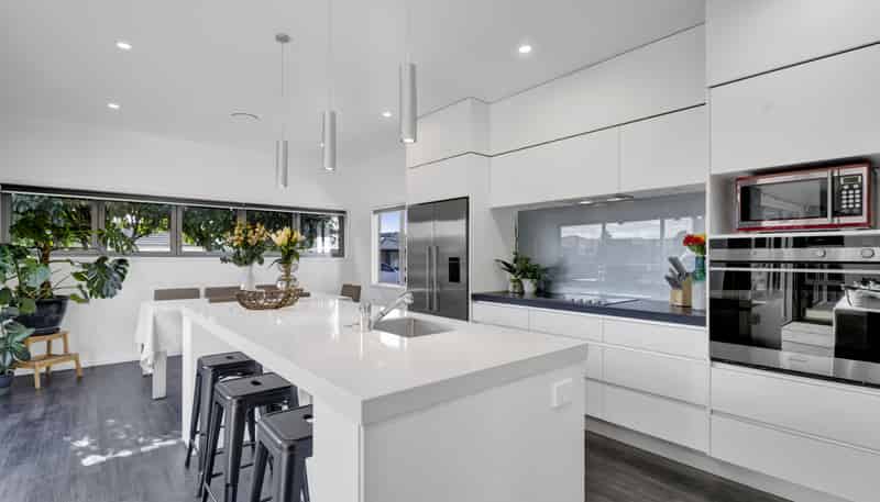 18 Rawiri Drive, Bell Block