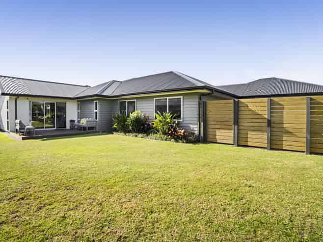 18 Rawiri Drive, Bell Block