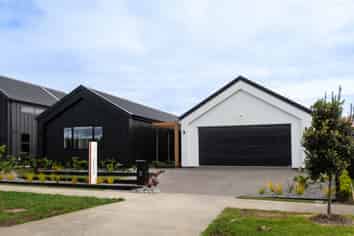 32 Te Rata Boulevard, KARAKA