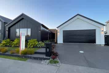 32 Te Rata Boulevard, KARAKA