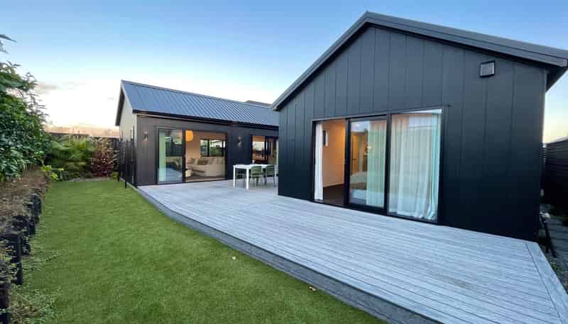 32 Te Rata Boulevard, KARAKA