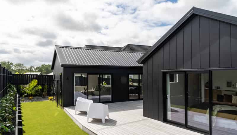 32 Te Rata Boulevard, KARAKA