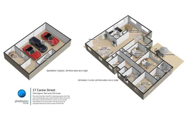 17 Carew Street, Nawton