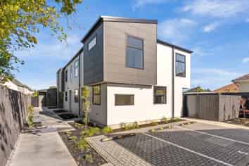 1-6/6 Huia Street, Riccarton
