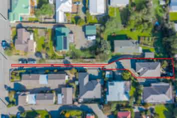1/25B White Street, Waimataitai
