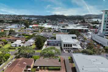 OFFICE WITH BUILDING NAMING RIGHTS