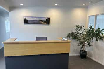 OFFICE PREMISES FOR PROFESSIONALS
