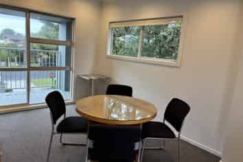 OFFICE PREMISES FOR PROFESSIONALS