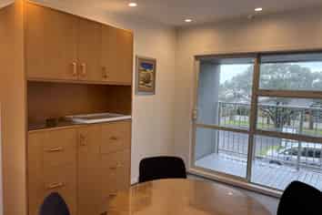 OFFICE PREMISES FOR PROFESSIONALS