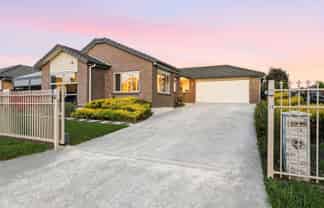 17 Artillery Drive, Papakura
