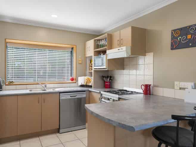 6/33 Woodward Street, Nukuhau