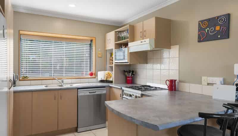 6/33 Woodward Street, Nukuhau