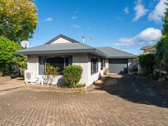 6/33 Woodward Street, Nukuhau
