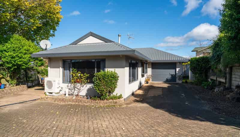 6/33 Woodward Street, Nukuhau