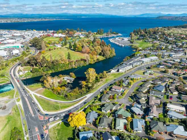 6/33 Woodward Street, Nukuhau