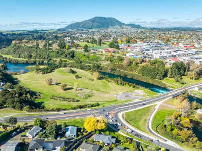 6/33 Woodward Street, Nukuhau