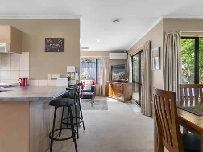 6/33 Woodward Street, Nukuhau