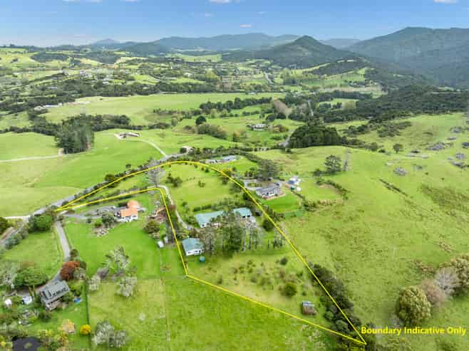 200 King Road, Mangawhai