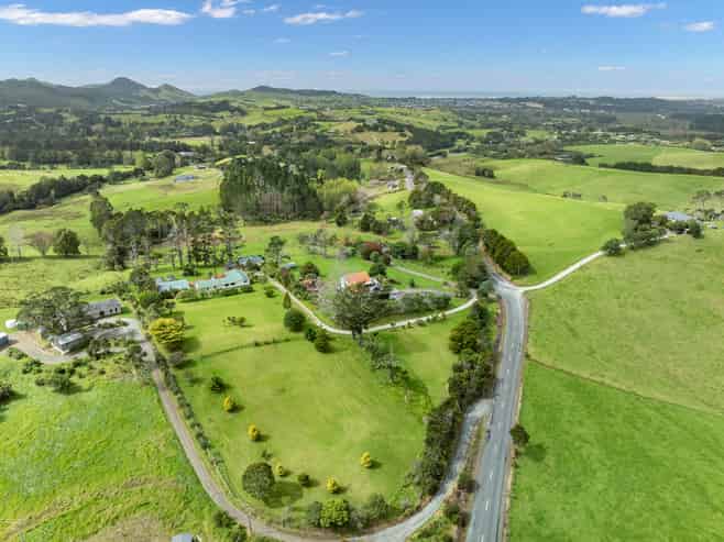 200 King Road, Mangawhai