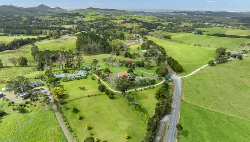 200 King Road, Mangawhai