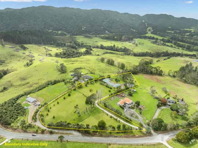 200 King Road, Mangawhai