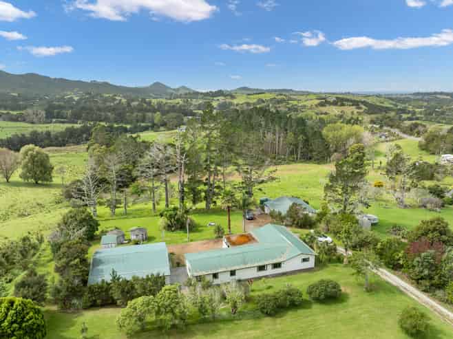 200 King Road, Mangawhai